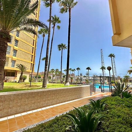 Torres De Yomely - Y1G Apartamento Playa de las Americas  Exterior foto
