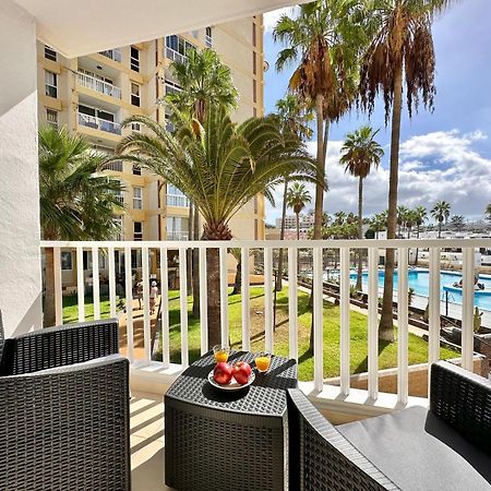 Torres De Yomely - Y1G Apartamento Playa de las Americas  Exterior foto